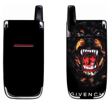   « Givenchy»   Nokia 6060