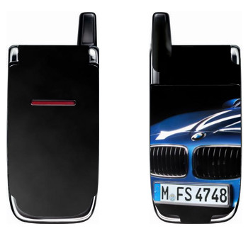   «BMW »   Nokia 6060