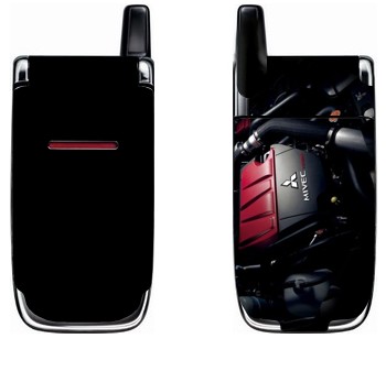   « Mitsubishi»   Nokia 6060