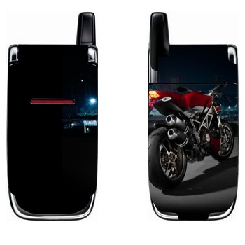   « Ducati»   Nokia 6060