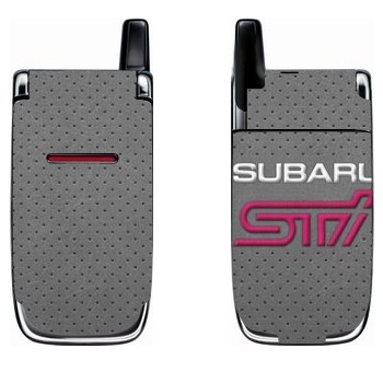   « Subaru STI   »   Nokia 6060