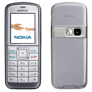 Nokia 6070