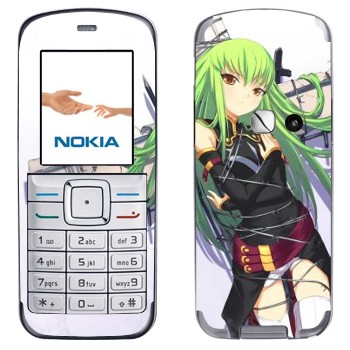   «CC -  »   Nokia 6070