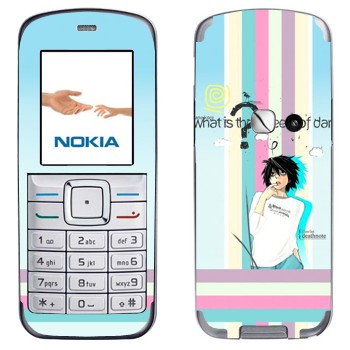   «Death Note»   Nokia 6070