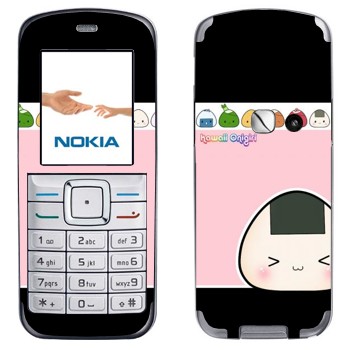  «Kawaii Onigirl»   Nokia 6070