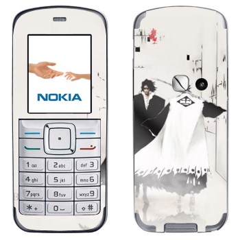   «Kenpachi Zaraki»   Nokia 6070