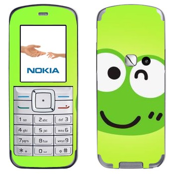   «Keroppi»   Nokia 6070