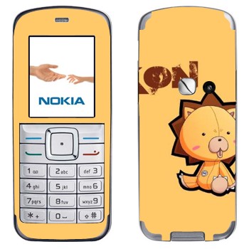   «Kon - Bleach»   Nokia 6070