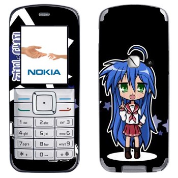   «Konata Izumi - Lucky Star»   Nokia 6070