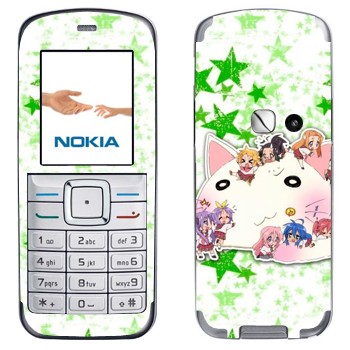   «Lucky Star - »   Nokia 6070