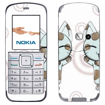   «Neko - »   Nokia 6070