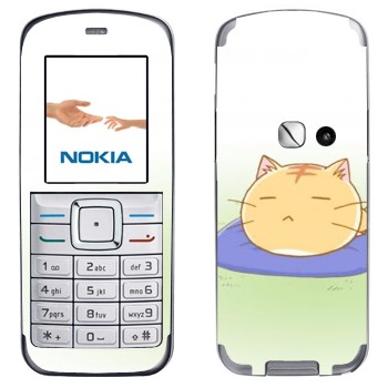   «Poyo »   Nokia 6070