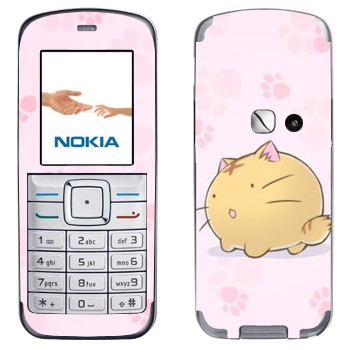   «Poyopoyo - Kawaii»   Nokia 6070