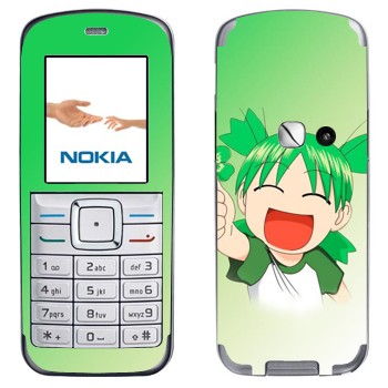   «Yotsuba»   Nokia 6070