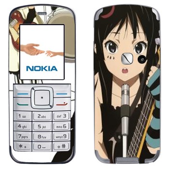   «  - K-on»   Nokia 6070