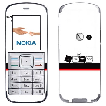   «   - Kawaii»   Nokia 6070