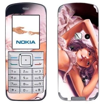   «      »   Nokia 6070