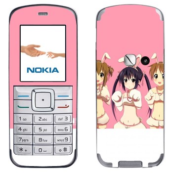   « - K-on»   Nokia 6070