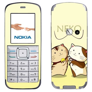   « Neko»   Nokia 6070