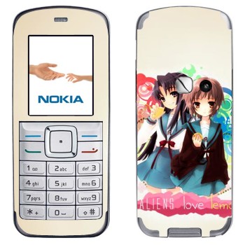   «   -   »   Nokia 6070
