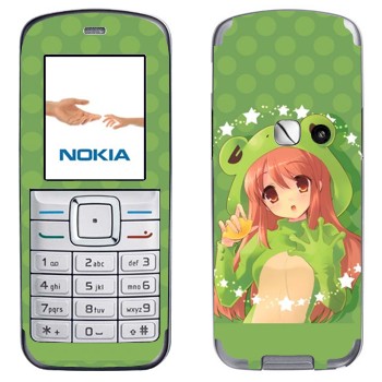   «  -   »   Nokia 6070