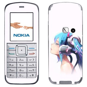   « - Vocaloid»   Nokia 6070