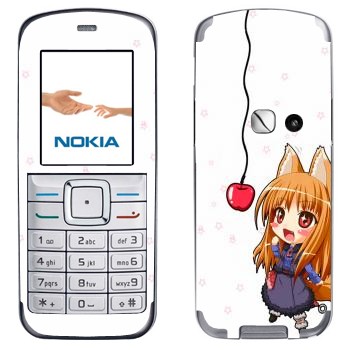   «   - Spice and wolf»   Nokia 6070