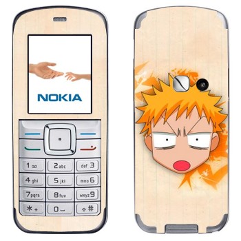   « - Bleach»   Nokia 6070