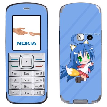   «   - Lucky Star»   Nokia 6070