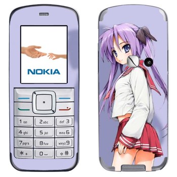   «  - Lucky Star»   Nokia 6070