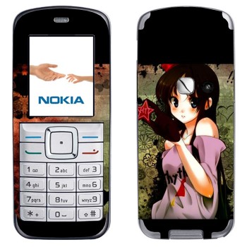   «  - K-on»   Nokia 6070