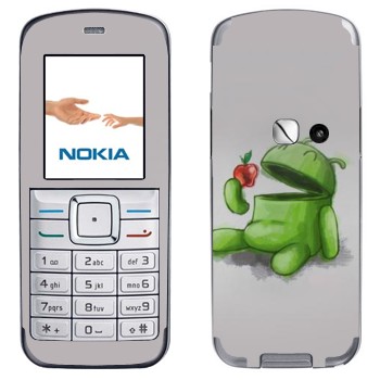   «Android  »   Nokia 6070