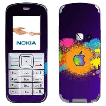   «Apple  »   Nokia 6070
