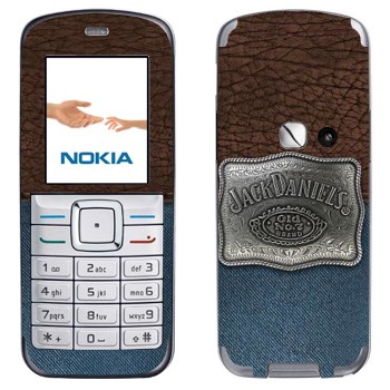   «Jack Daniels     »   Nokia 6070