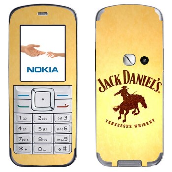   «Jack daniels »   Nokia 6070