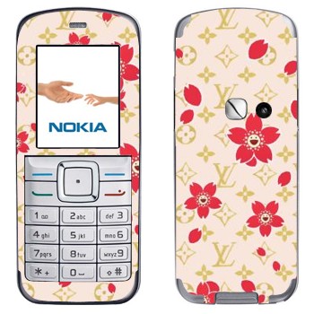   «Louis Vuitton »   Nokia 6070