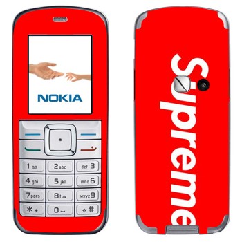   «Supreme   »   Nokia 6070