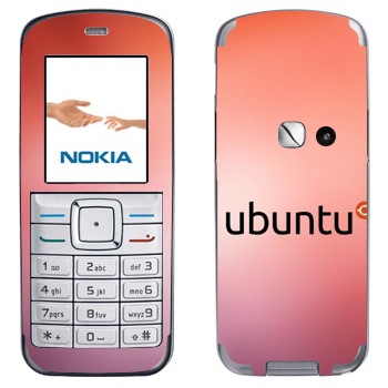   «Ubuntu»   Nokia 6070