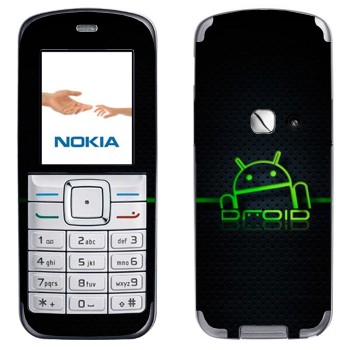   « Android»   Nokia 6070