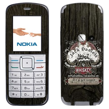   « Jack Daniels   »   Nokia 6070