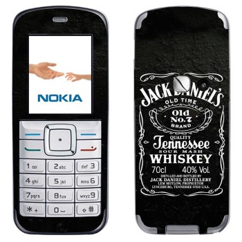   «Jack Daniels»   Nokia 6070