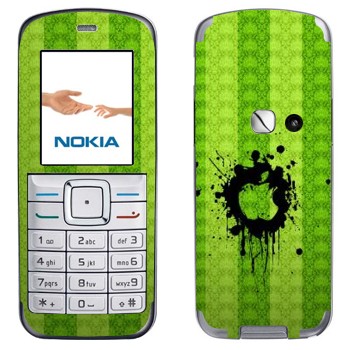   « Apple   »   Nokia 6070