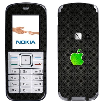   « Apple  »   Nokia 6070