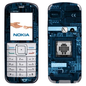   « Android   »   Nokia 6070