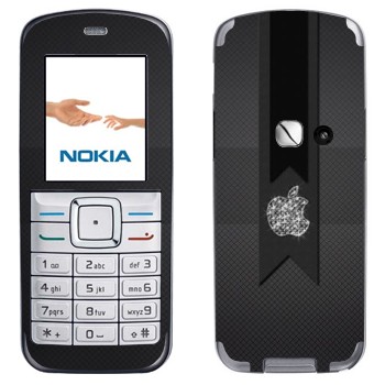   « Apple »   Nokia 6070