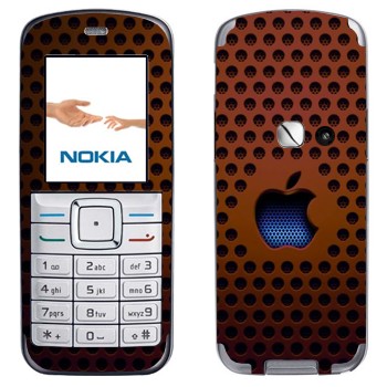   « Apple   »   Nokia 6070