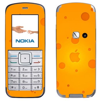   « Apple »   Nokia 6070