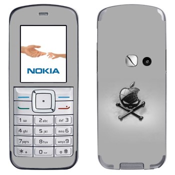   « Apple     »   Nokia 6070
