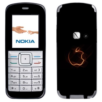   «  Apple»   Nokia 6070