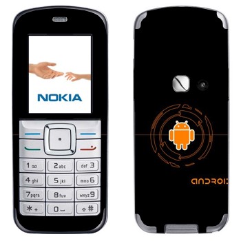   « Android»   Nokia 6070